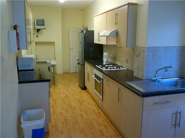  Image of 5 bedroom House Share to rent in Preston Road Portsmouth PO2 at Preston Road, Portsmouth, PO2